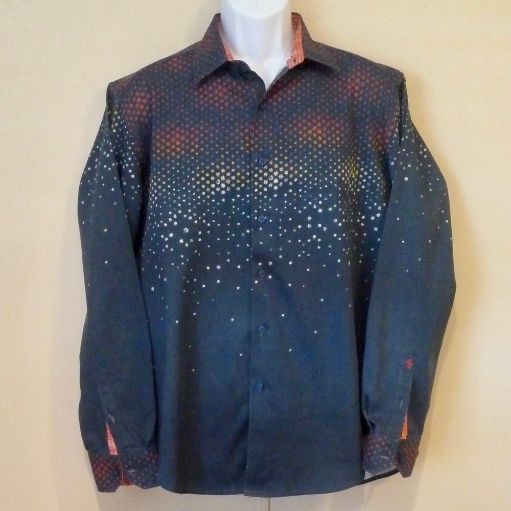 Robert Graham Long Sleeve Shirt